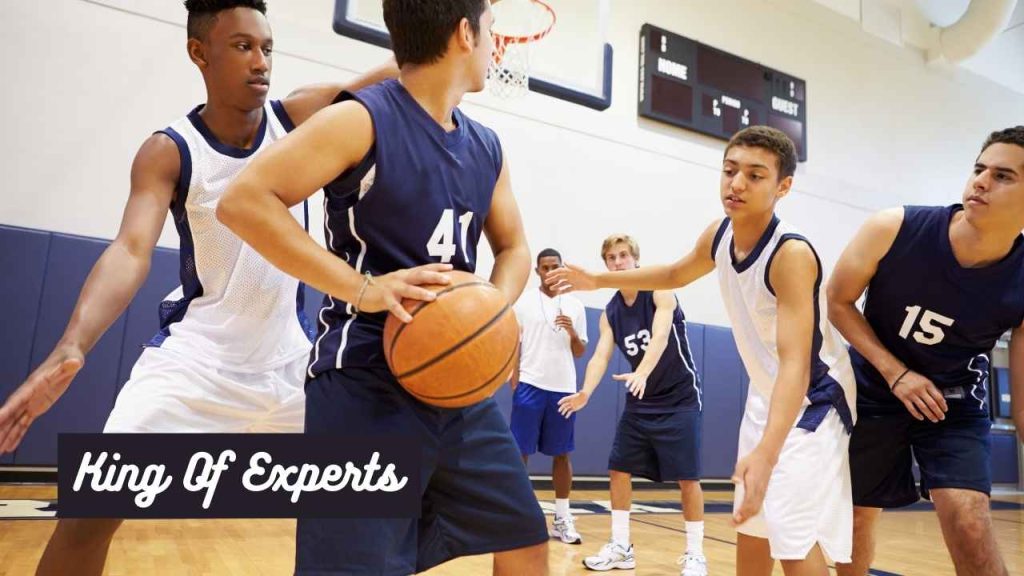 What Is ATO In Basketball And Its Advantages