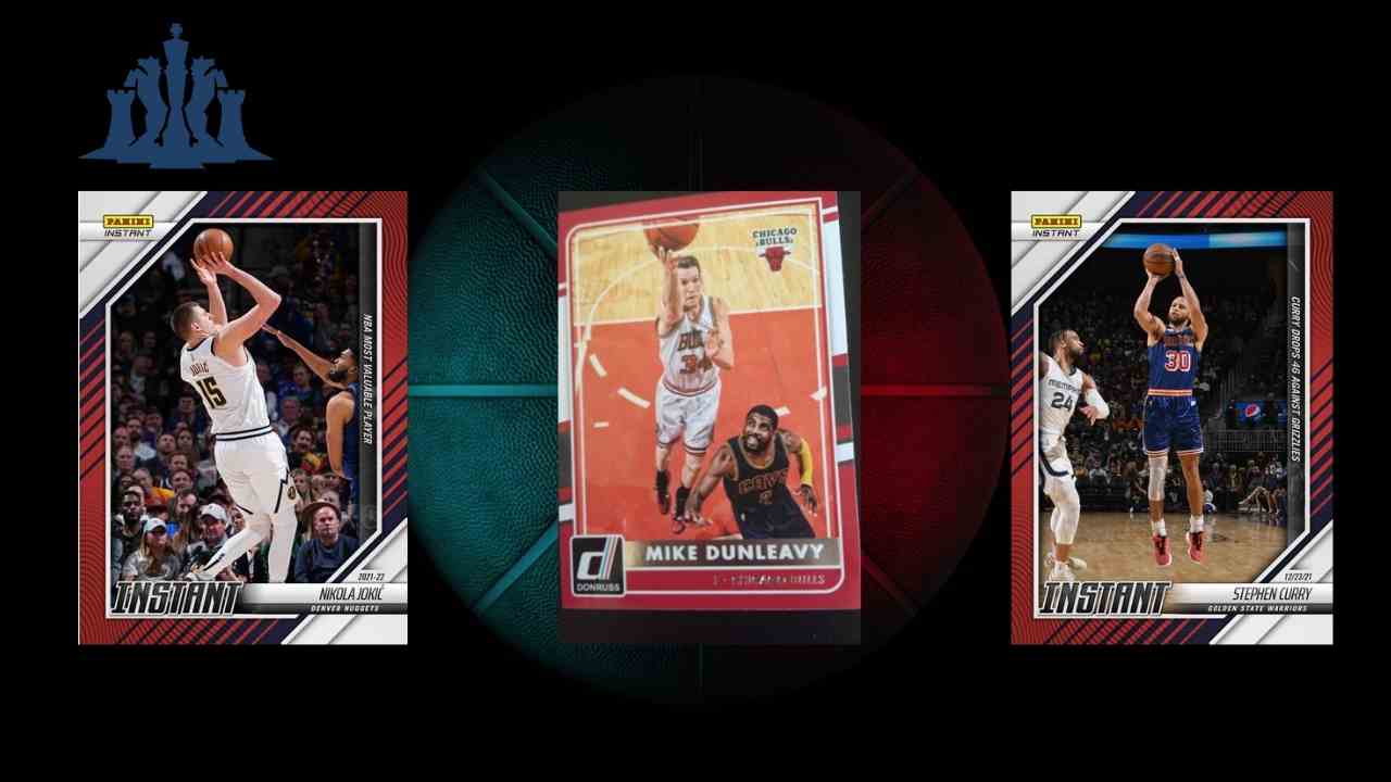 Are Basketball Cards Worth Anything